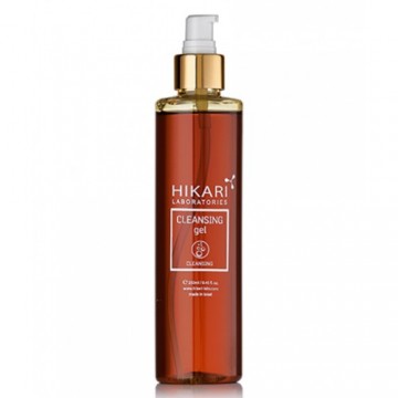 Hikari Fountain Of Youth Cleansing Gel 250ml